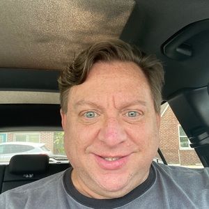 Meet your Posher, Wesley